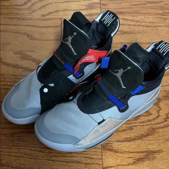 Nike Other - Nike AJXXXIII shoes size 12   HOST PICK